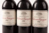 (3) 1986 Matua Valley Cabernet Sauvignon,  (BSL) - 4