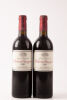 (2) 1986 Matua Valley Cabernet Sauvignon,