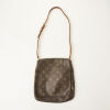 Louis Vuitton Monogram Small Musette Salsa Bag