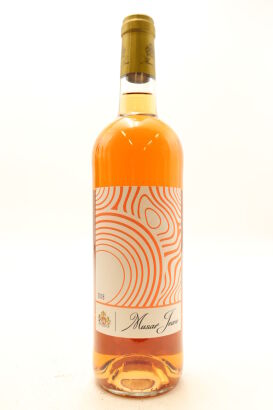 (1) 2018 Chateau Musar 'Musar Jeune' Rose, Bekaa Valley