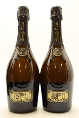 (2) NV No 1 Family Estate Reserve Blanc de Blanc, Marlborough