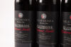 (4) 1985 Ngatarawa Glazebrook Cabernet Merlot, Hawkes Bay - 6