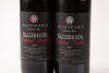 (2) 1985 Ngatarawa Glazebrook Cabernet Merlot, Hawkes Bay - 4