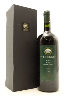 (1) 1998 Esk Valley The Terraces, Hawke's Bay, 1500ml [BC98]