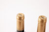 (4) 1998 Vidal Estate Reserve Cabernet Sauvignon Merlot, Hawkes Bay - 3