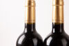 (4) 1998 Vidal Estate Reserve Cabernet Sauvignon Merlot, Hawkes Bay - 5