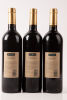 (3) 1998 Vidal Estate Reserve Cabernet Sauvignon Merlot, Hawkes Bay - 2