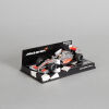 Minichamps Vodafone McLaren Mercedes 2009 1:43 - 2