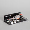 Minichamps Vodafone Mclaren Mercedes 2011 1:43 - 2