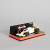 Minichamps McLaren Tag Turbo MP4/2C 1986 1:43 - 2