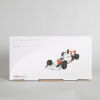 TSM McLaren MP4/5 1989 #1 1:18
