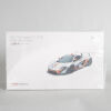 TSM McLaren P1 GTR 1:18