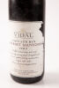 (1) 1983 Vidal Private Bin Cabernet Sauvignon, Hawkes Bay - 4