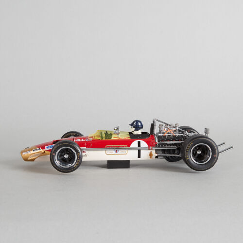 Exoto Lotus Ford Type 49B 1:18