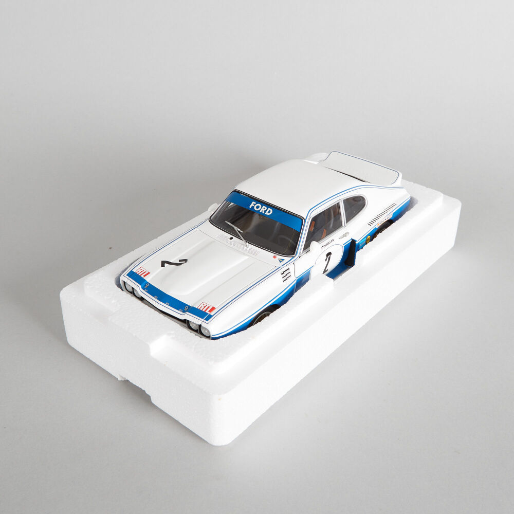 Minichamps Ford Capri RS3100 1:18