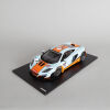 TSM McLaren MP4/12C GT3 2012 1:18 - 2