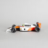 Minichamps McLaren Honda MP 4/6 1:18