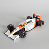 Minichamps McLaren Honda MP 4/6 1:18 - 2