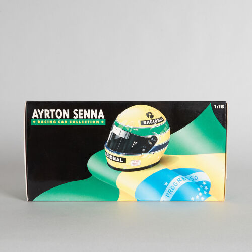 Minichamps Mclaren MP4/6 1991 1:19