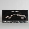 Minichamps McLaren MP4-12C 1:18 - 3