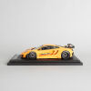 Peako McLaren MP4-12C GT3 Presentation 1:18