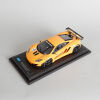 Peako McLaren MP4-12C GT3 Presentation 1:18 - 2