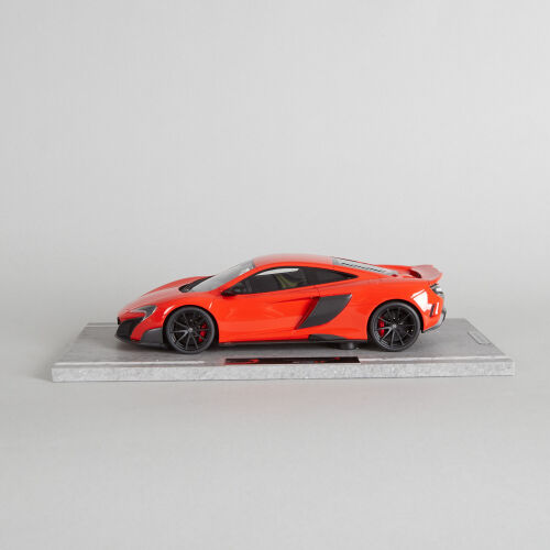 BBR McLaren 675LT 1:18