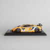Peako McLaren MP4-12C GT3 #21 1:18