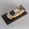 Peako McLaren MP4-12C GT3 #21 1:18 - 2