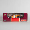 Carousel 1 McLaren M16B # 2 1:18