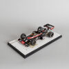 Carousel 1 McLaren M16 #3 1:18