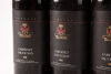 (4) 1986 Villa Maria Reserve Cabernet Sauvignon, Hawkes Bay - 6