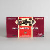 Carousel 1 McLaren M16 #3 1:18 - 2