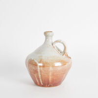 An Andrew van der Putten Shino Carafe