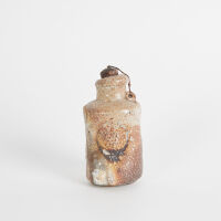 A Chester Nealie Poison Bottle