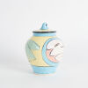 An Andrew van der Putten Jar