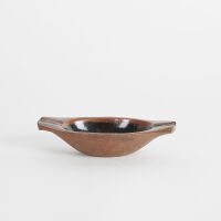 A Bernard Leach Ashtray