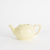 A Crown Lynn Teapot