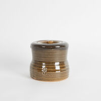 A John Reeve for St Ives Lidded Jar