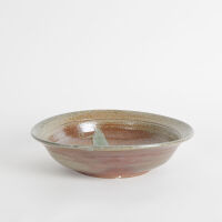 A Large Paul Lorimer Bowl