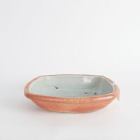 A Merilyn Wiseman Square Dish