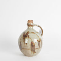 A Nicholas Brandon Wine Carafe