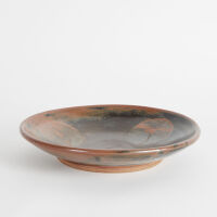 A Large Paul Fisher Bowl