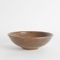 An Early Peter Collis Bowl