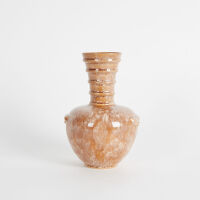 An Ambrico Trickle Vase