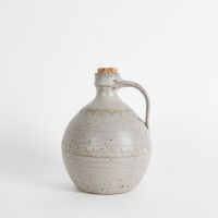 A Nicholas Brandon Wine Carafe