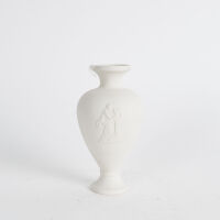 A Temuka Lovatts Vase