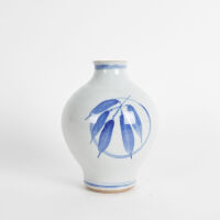 A Campbell Hegen Vase