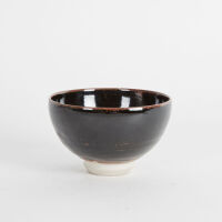 A Japanese Bowl