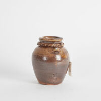 A Japanese Jar